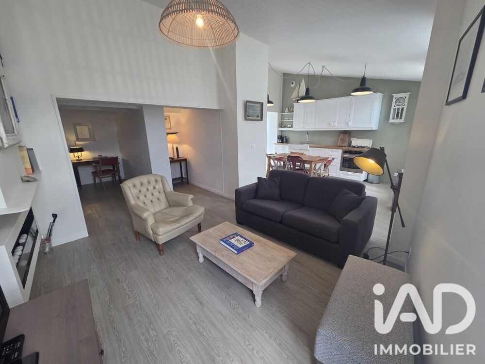 Vente Maison de village 4 pièces
