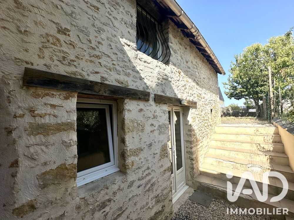 Vente Maison Vente Maison/villa 4 pièces Conlie