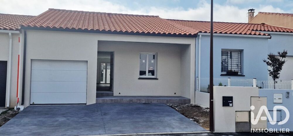 Vente Maison Vente Maison/villa 3 pièces Marquixanes