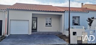  Maison à vendre 3 pièces 73 m²