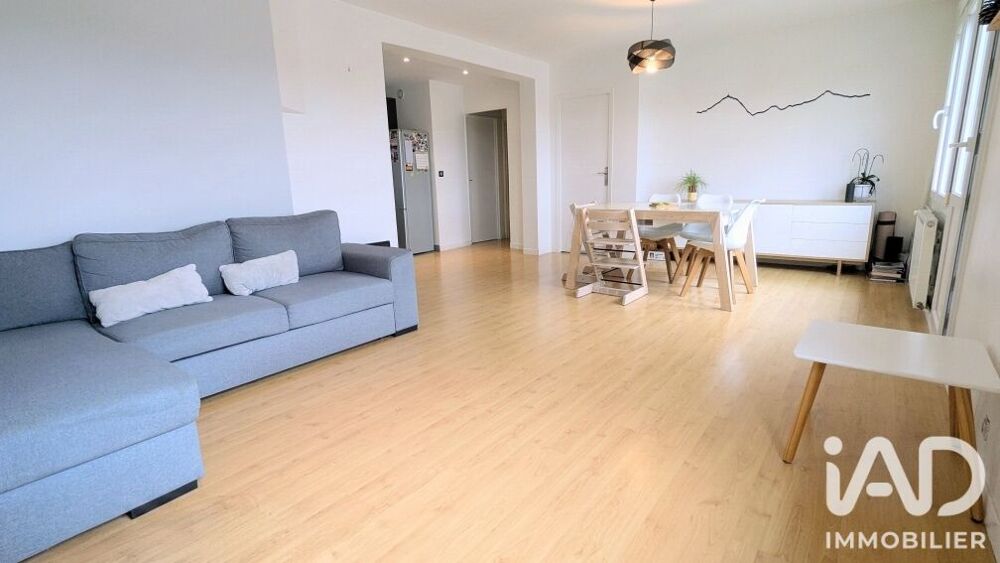 Vente Appartement Vente Appartement 4 pièces Sartrouville