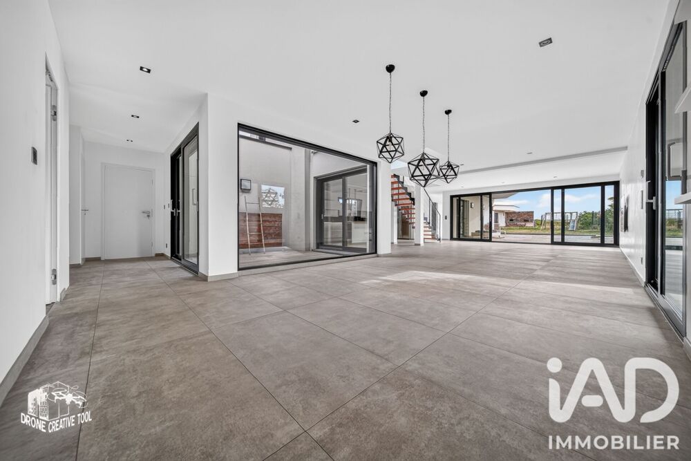 à vendre  Maison Chailly-lès-Ennery (57365)