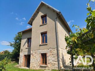  Maison à vendre 4 pièces 82 m²