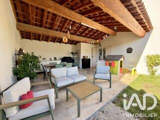  Maison à vendre 4 pièces 120 m²