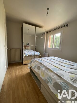  Appartement à vendre 3 pièces 61 m²