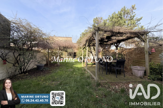  Maison à vendre 6 pièces 105 m²