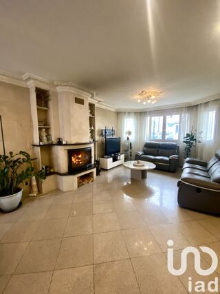  Maison à vendre 6 pièces 180 m²