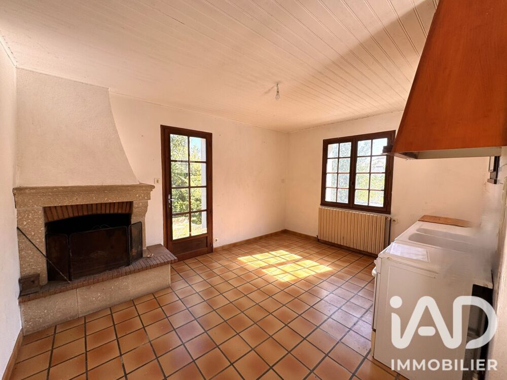 Vente Maison Vente Maison de ville 4 pièces Fontenay-le-comte