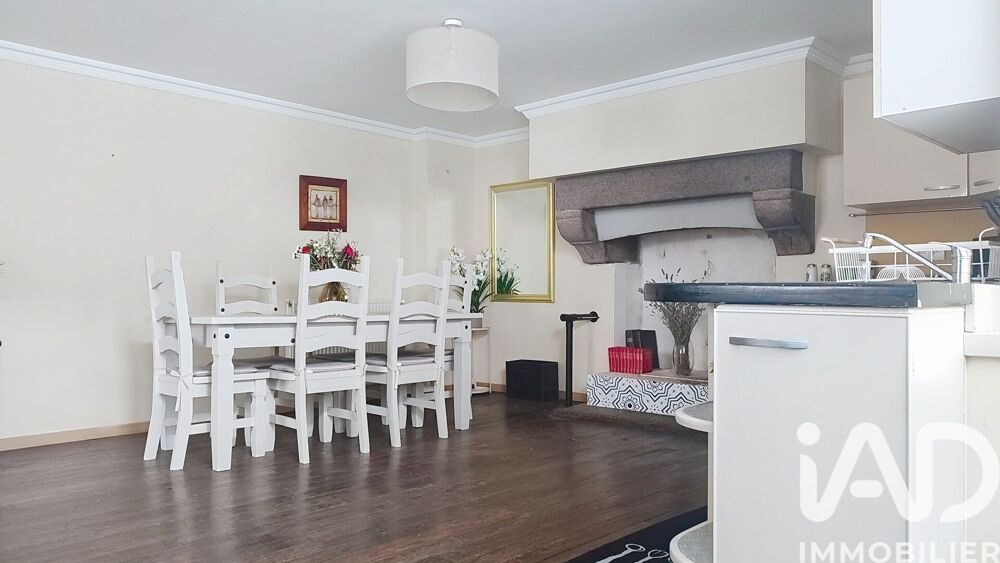 Vente Maison/villa 3 pièces