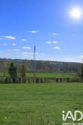  Terrain à vendre 877 m²