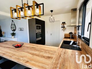  Maison � vendre 4 pi�ces 110 m�