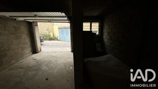  Parking / Garage à vendre 21 m²