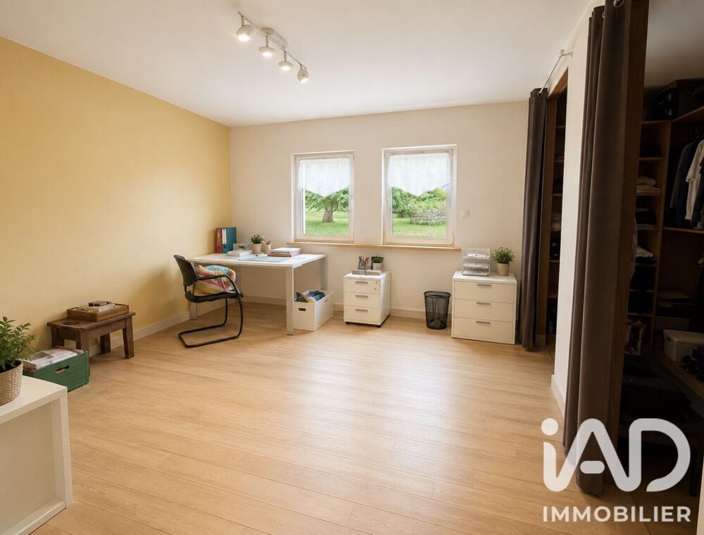 à vendre  Maison Kœstlach (68480)