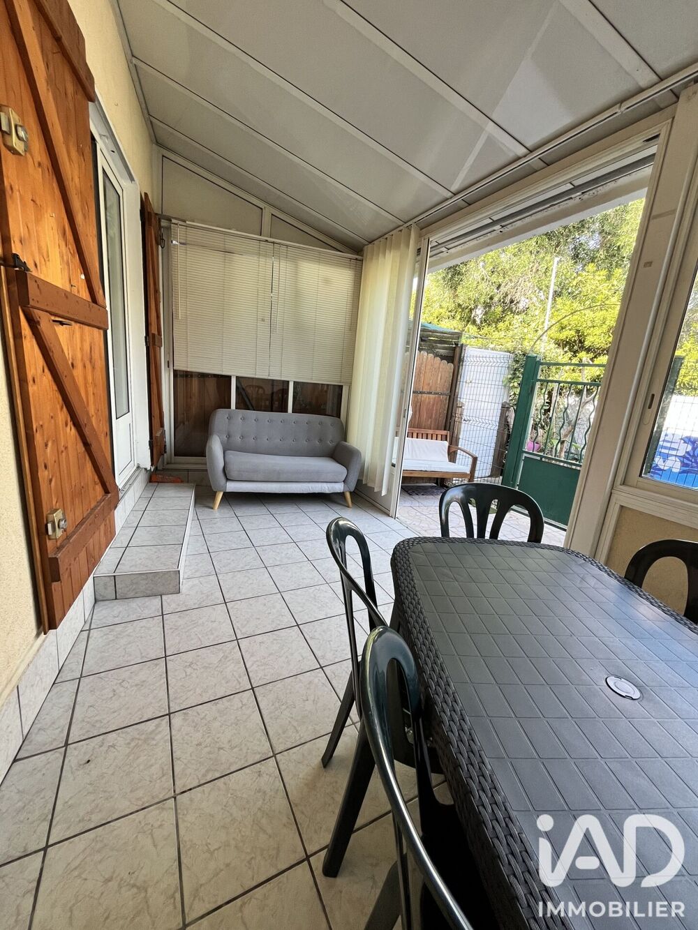 Vente Maison Vente Maison/villa 2 pièces Marseillan
