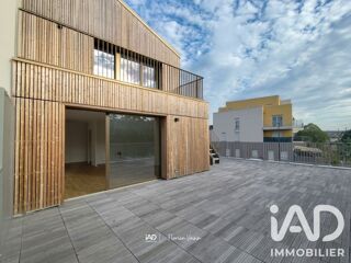 Appartement à vendre 3 pièces 62 m²