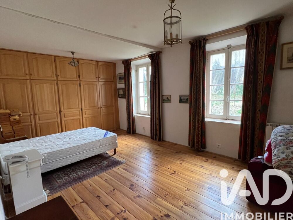 à vendre  Maison Ménerbes (84560)