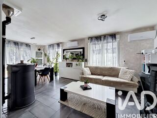  Maison à vendre 6 pièces 128 m²
