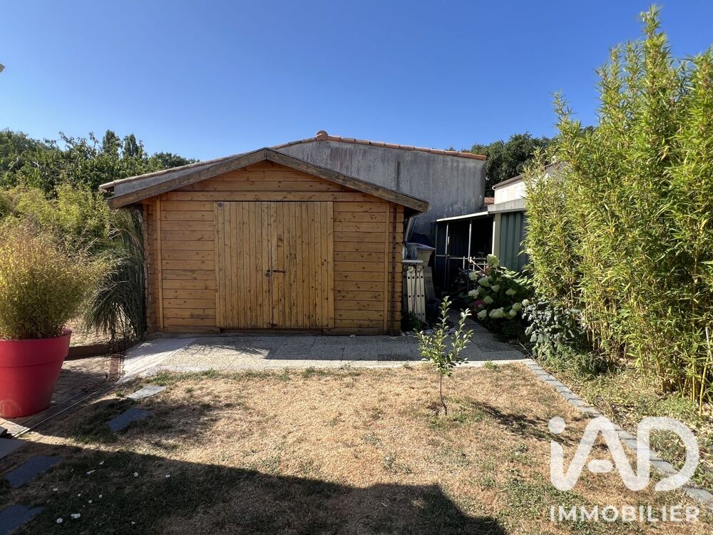Vente Maison traditionnelle 4 pièces