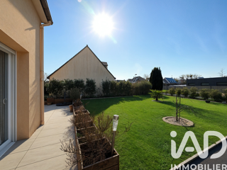  Maison � vendre 4 pi�ces 81 m�