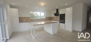  Maison à vendre 5 pièces 149 m²