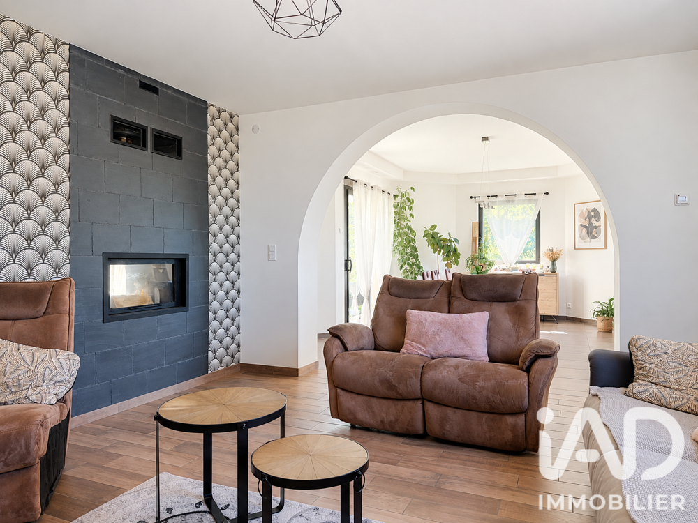 Vente Maison Vente Maison/villa 6 pièces Villedieu-les-poêles