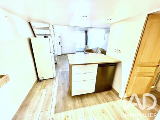  Appartement à louer 1 pièce 27 m²