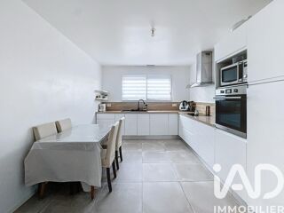  Maison à vendre 5 pièces 118 m²