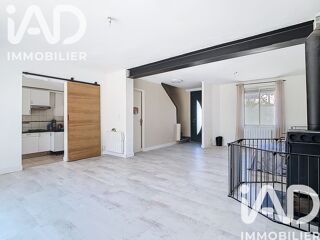  Maison à vendre 5 pièces 100 m²