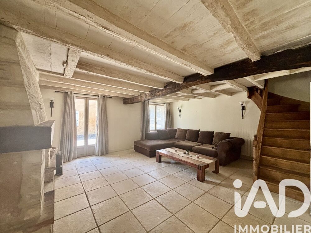 Vente Maison Vente Maison de village 7 pièces Saint-georges-de-montclard