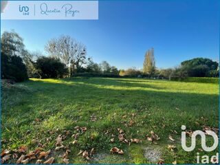  Terrain à vendre 2972 m²