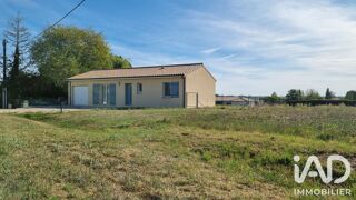  Maison à vendre 3 pièces 80 m²