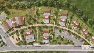  Maison à vendre 4 pièces 90 m²