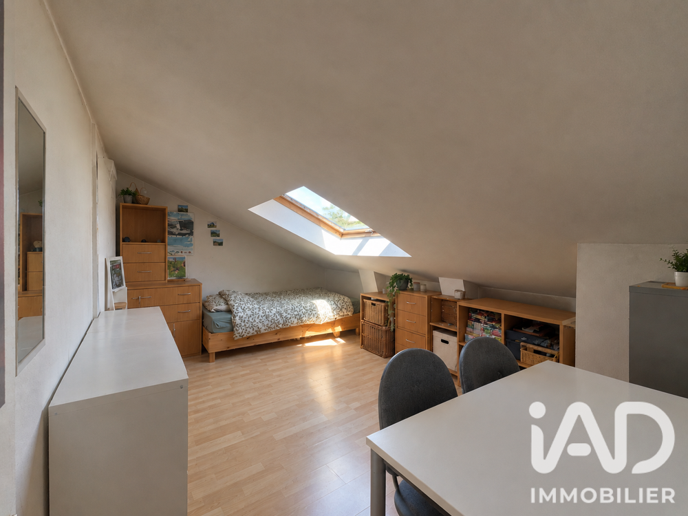 à vendre  Maison Suresnes (92150)