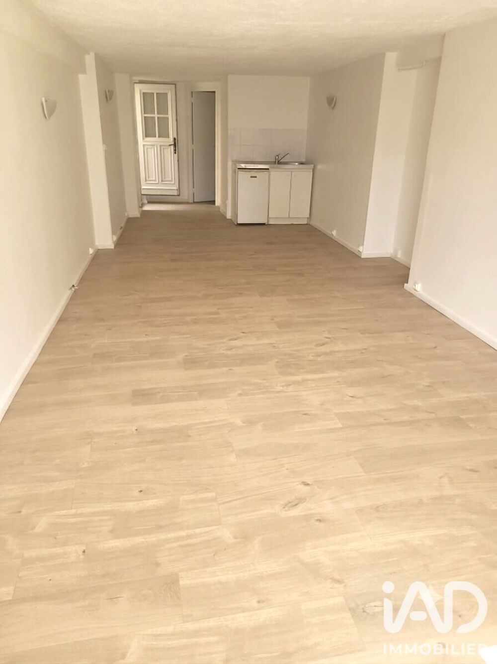 Vente Studio 1 pièce