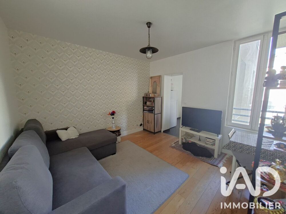 Vente Appartement Vente Appartement 2 pièces Saint-denis
