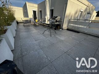  Appartement à vendre 2 pièces 54 m²