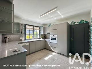  Maison � vendre 3 pi�ces 97 m�
