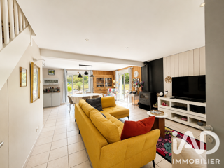  Maison à vendre 5 pièces 143 m²