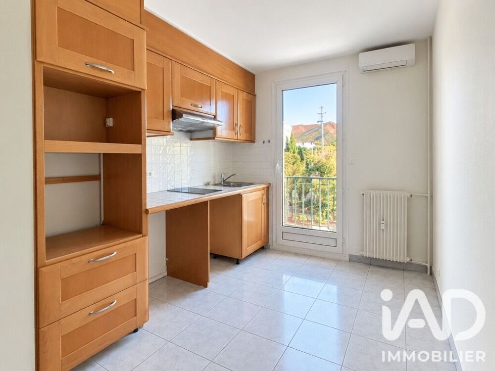Vente Appartement Vente Appartement 3 pièces Marseille 11