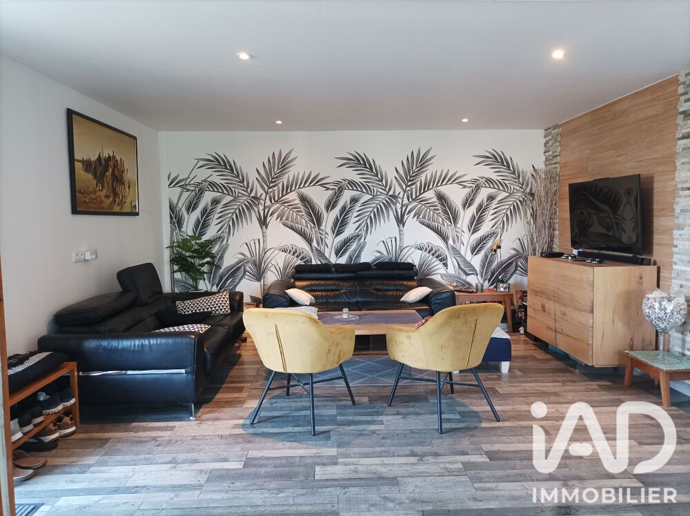 Vente Maison Vente Maison de village 5 pièces Corme-royal
