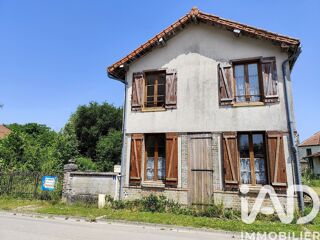  Maison à vendre 5 pièces 120 m²