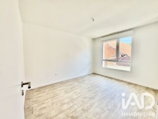  Appartement à louer 2 pièces 40 m²