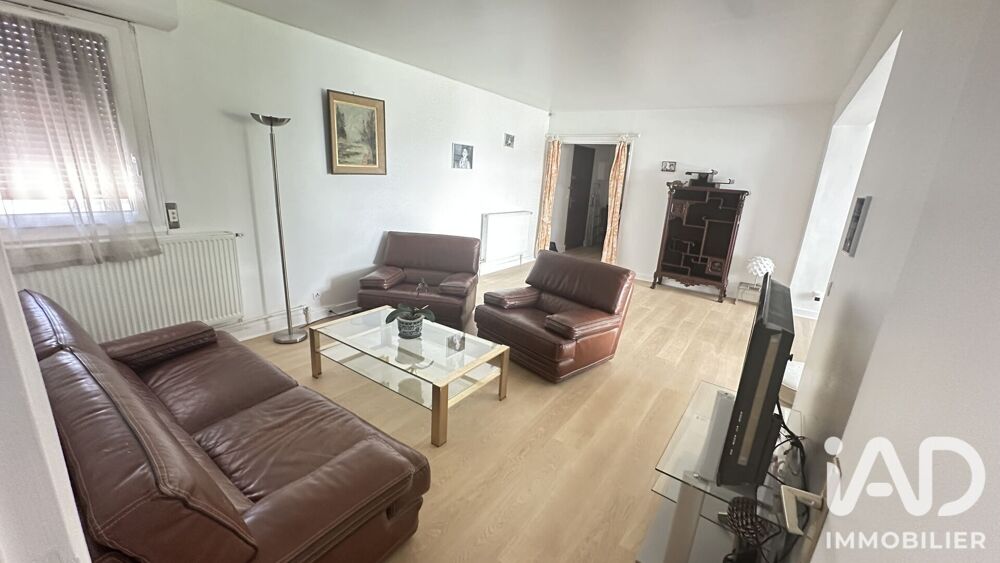 Vente Appartement Vente Appartement 4 pièces Lamorlaye