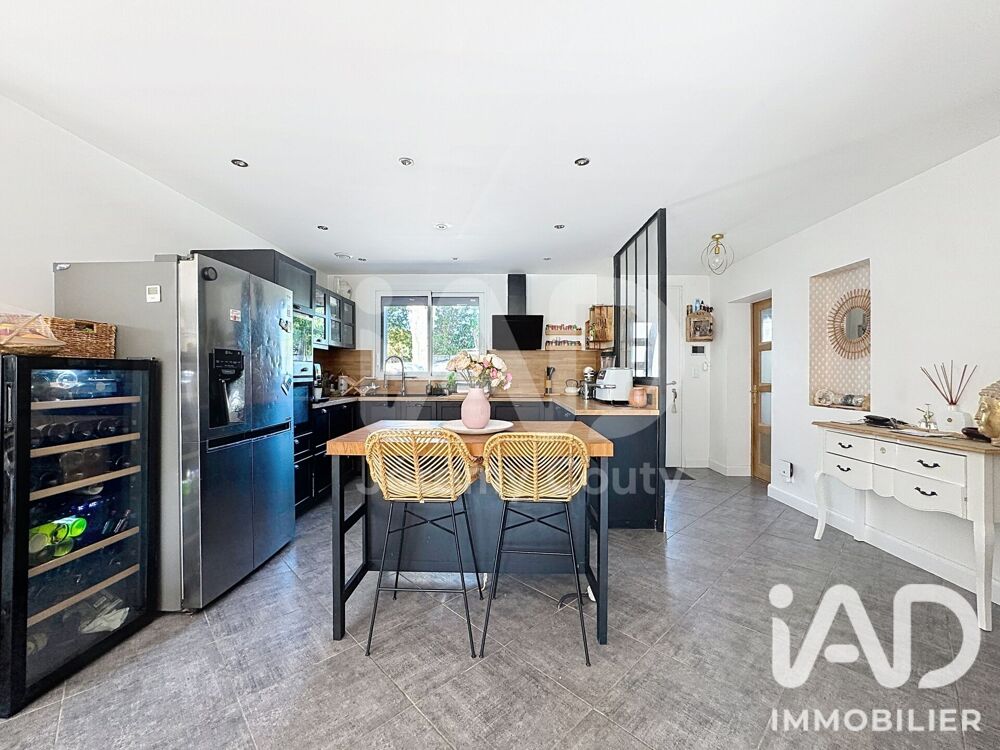 à vendre  Maison Savenay (44260)