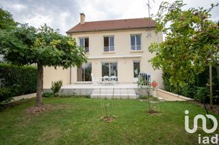  Maison à vendre 6 pièces 141 m²