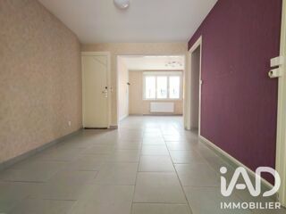  Maison à vendre 4 pièces 83 m²