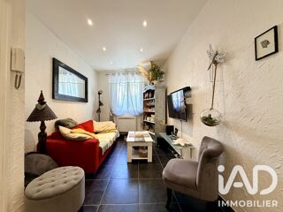  Appartement à vendre 3 pièces 50 m²