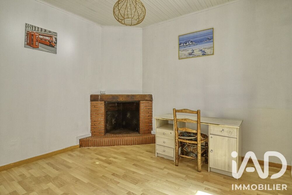 Vente Maison/villa 3 pièces