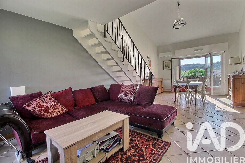 Vente Appartement 5 pièces