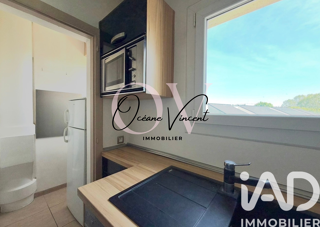  Appartement à vendre 4 pièces 60 m²